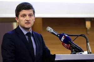 Marić: Izvoz je vi&scaron;e povezan s uvozom nego s industrijskom proizvodnjom