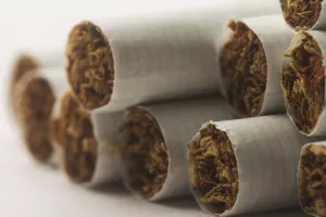 Kutija cigareta prosječno skuplja dvije kune od iduće godine