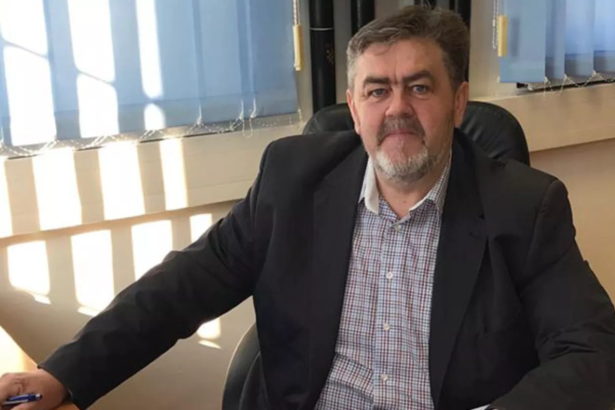 Đurđevački proizvođač građevinskog materijala dobio eko priznanje za dalmatinski pogon
