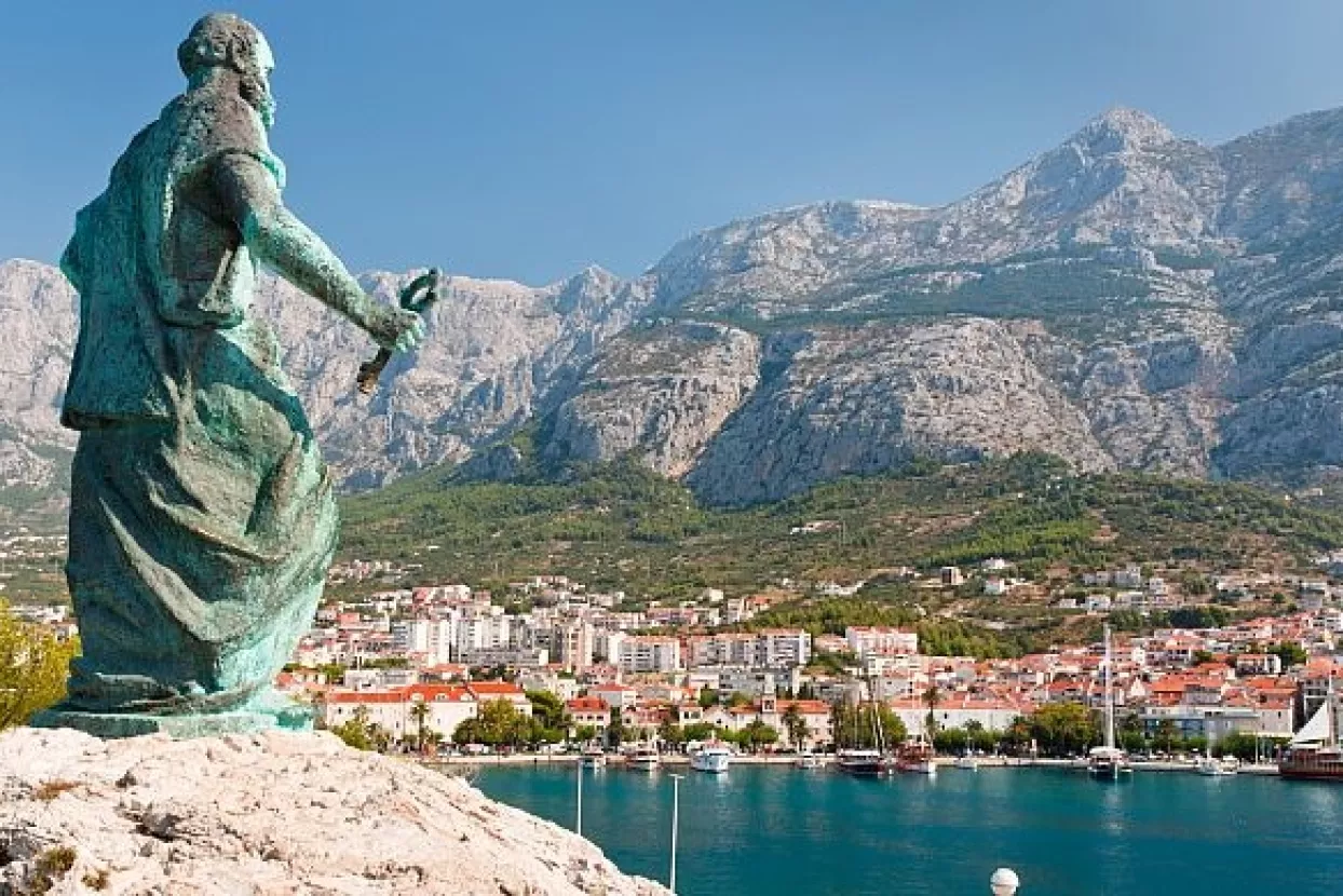 Dobit Hotela Makarska za četvrtinu manja nego lani, prihodi 6 posto veći