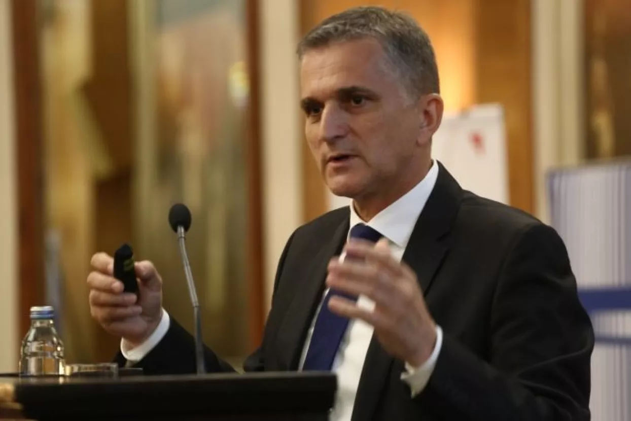 Marić: Vlada odlučila 'aktivirati' državnu imovinu na otocima vrijednu 200 milijuna kuna