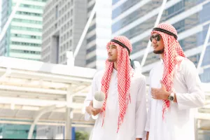 Saudijska Arabija: Na&scaron;a vizija Bliskog istoka je vizija svjetla, iranska je mračna