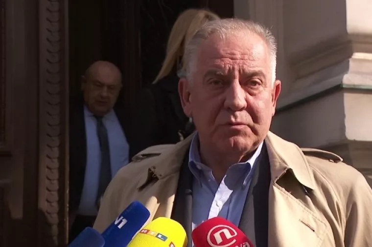 Pukovniku i ratniku 2,5 godina zatvora