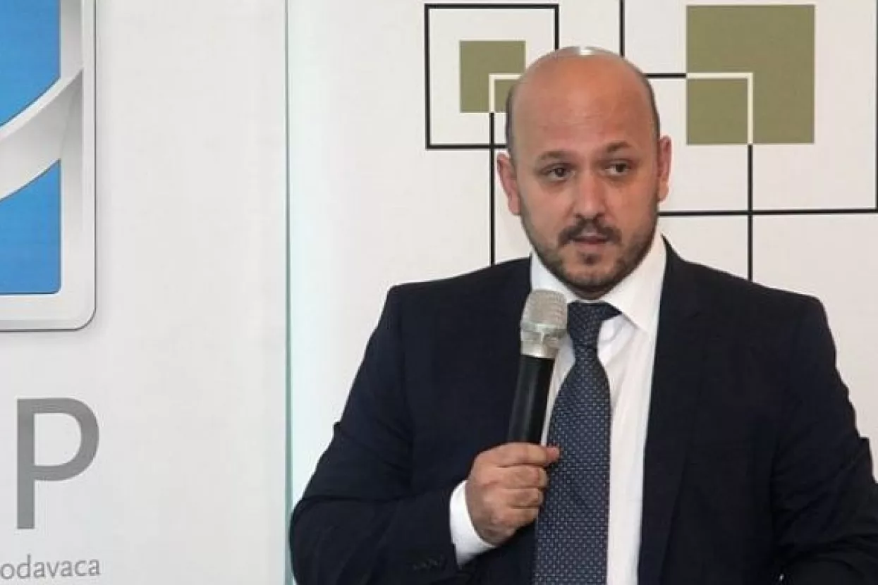Maras: Neka Plenković Bandića imenuje savjetnikom za korupciju i transparentnost javne uprave