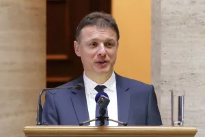 Jandroković: Neće biti rekonstrukcije Vlade