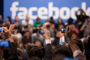 Facebook povećao prihode 'pi&scaron;ljivih' 33 posto