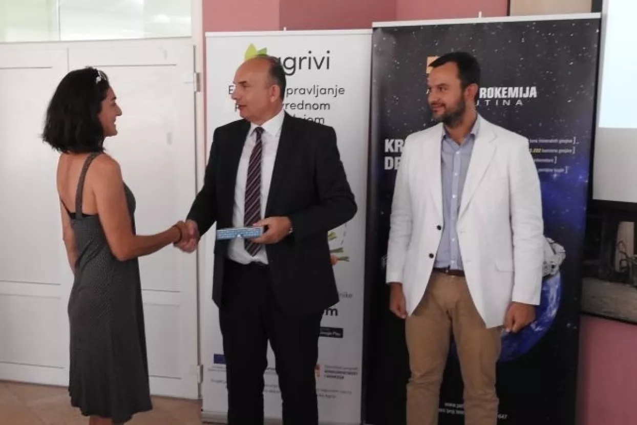 Petrokemija: Dokapitalizacija uspje&scaron;na, novim direktorom imenovan Davor Žmegač