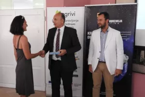 Petrokemija: Dokapitalizacija uspje&scaron;na, novim direktorom imenovan Davor Žmegač