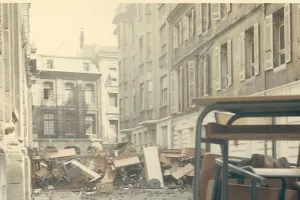 Pedeset godina od nemira u Parizu 1968. - &scaron;to smo naučili?