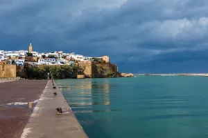 Maroko gradi najvi&scaron;i afrički neboder