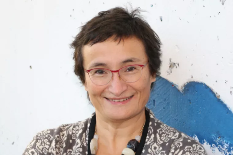 Virginia Dignum: Strojevi sigurno neće preuzeti svijet