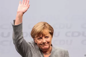 Angela Merkel: Za&scaron;to sam zbog odlaska kancelarke ljubomoran na Njemačku