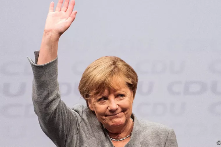 Angela Merkel: Za&scaron;to sam zbog odlaska kancelarke ljubomoran na Njemačku