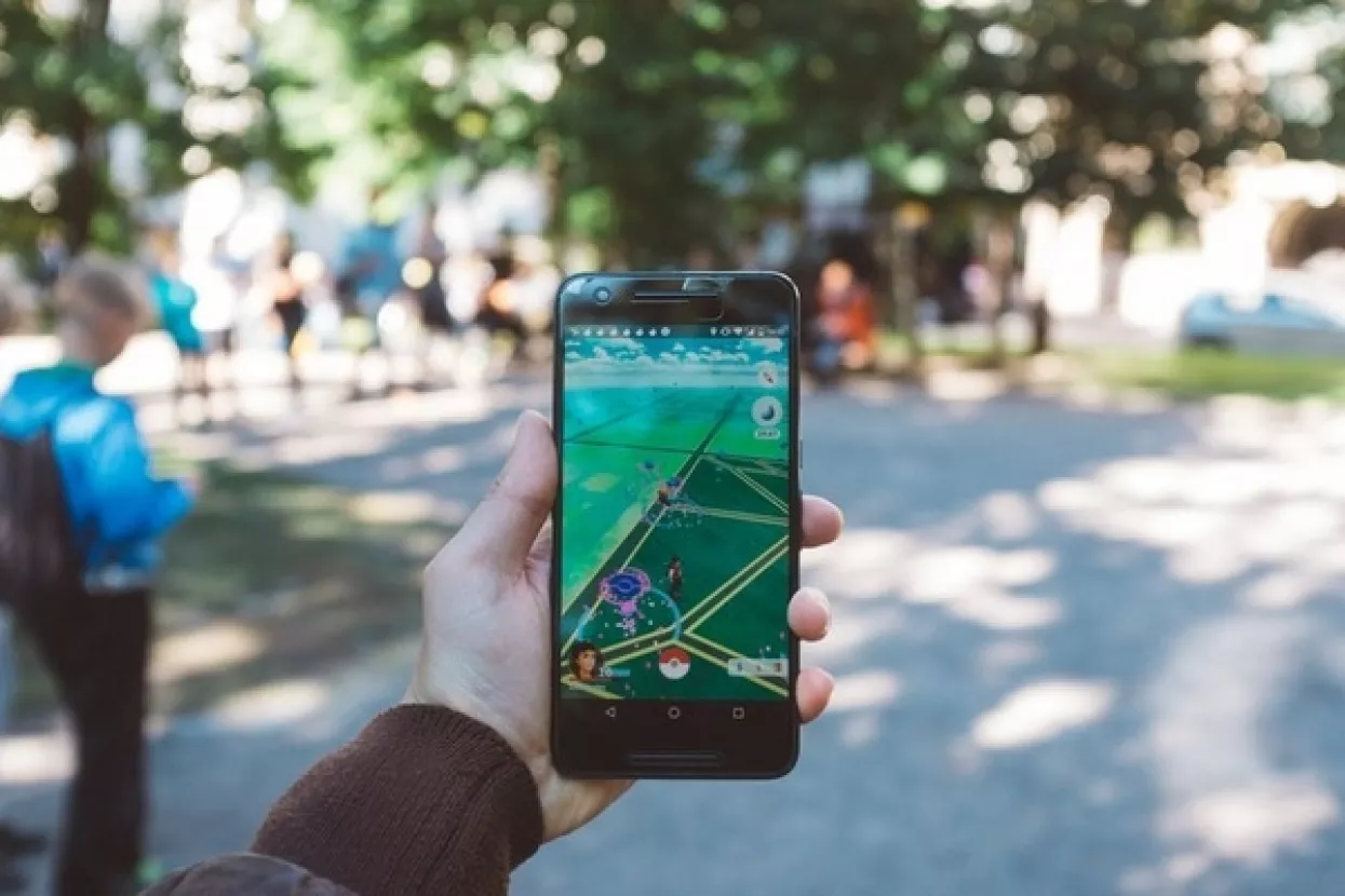 Pok&eacute;monGo počinje brojati korake i dijeliti bonuse