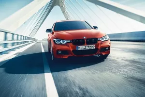 Tomić & Co. daje poseban poklon uz BMW serije 3