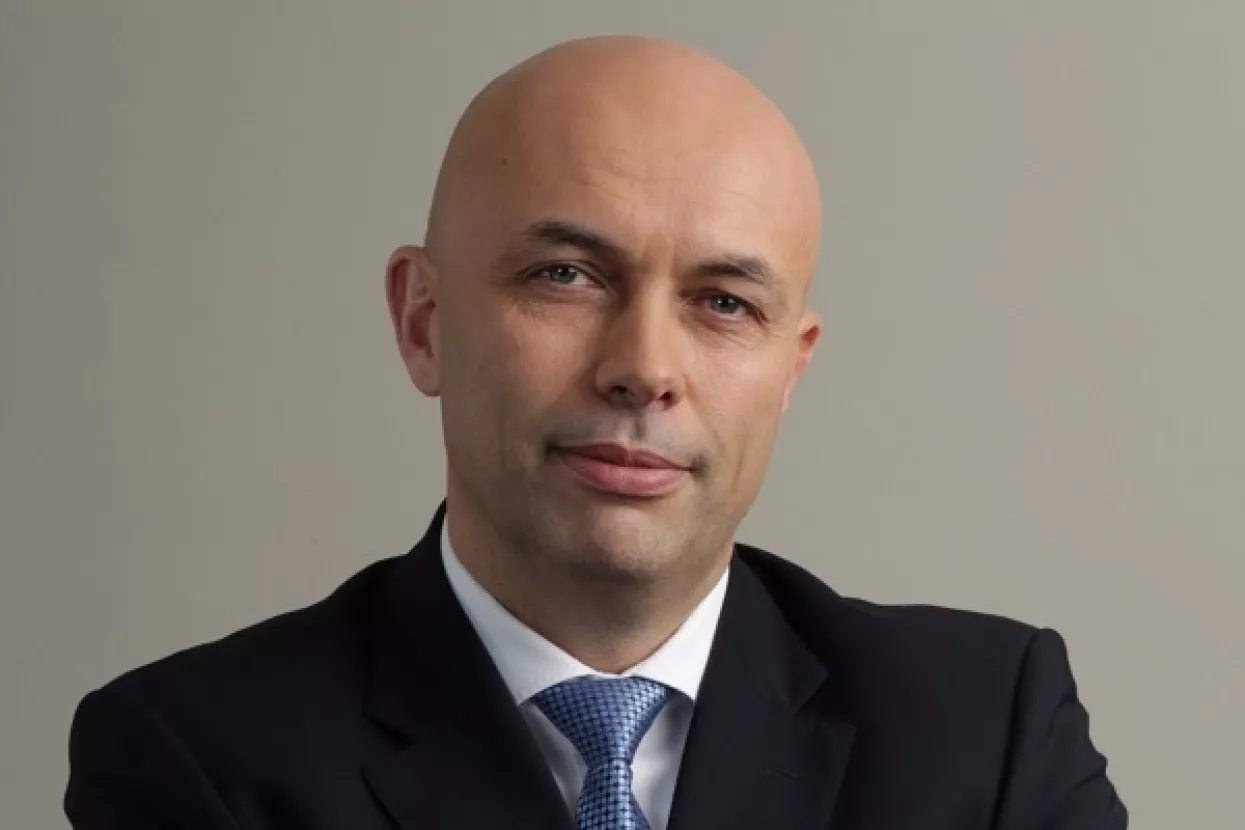 Veber oti&scaron;ao iz Atlantic Grupe zbog ko&scaron;arke?