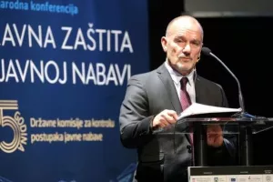 Javna nabava je prilika za poduzetnike 'te&scaron;ka' tri bilijuna eura godi&scaron;nje na razini EU