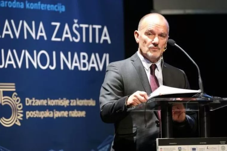 Javna nabava je prilika za poduzetnike 'te&scaron;ka' tri bilijuna eura godi&scaron;nje na razini EU