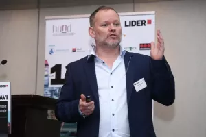 Herv&eacute; Legenvre: Nije bitno samo biti digitaliziran, bitno je biti povezan