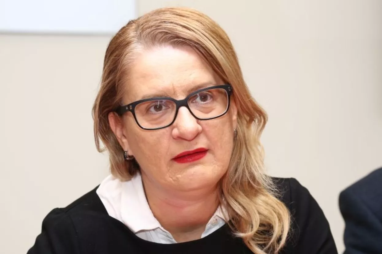 Četiri inženjerske komore: &Scaron;tromar mijenja zakon bez konzultacije sa strukom