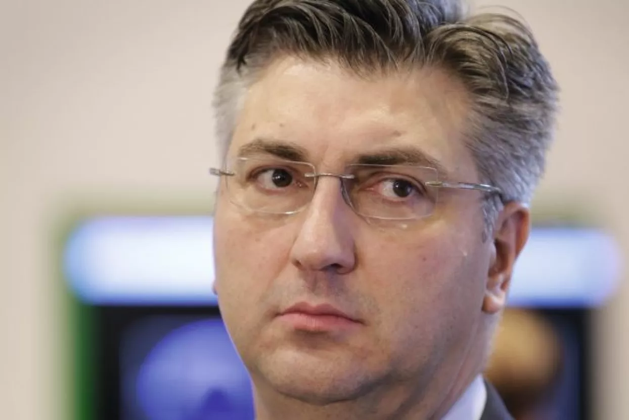 Hrvatska i Plenkovićeva budućnost