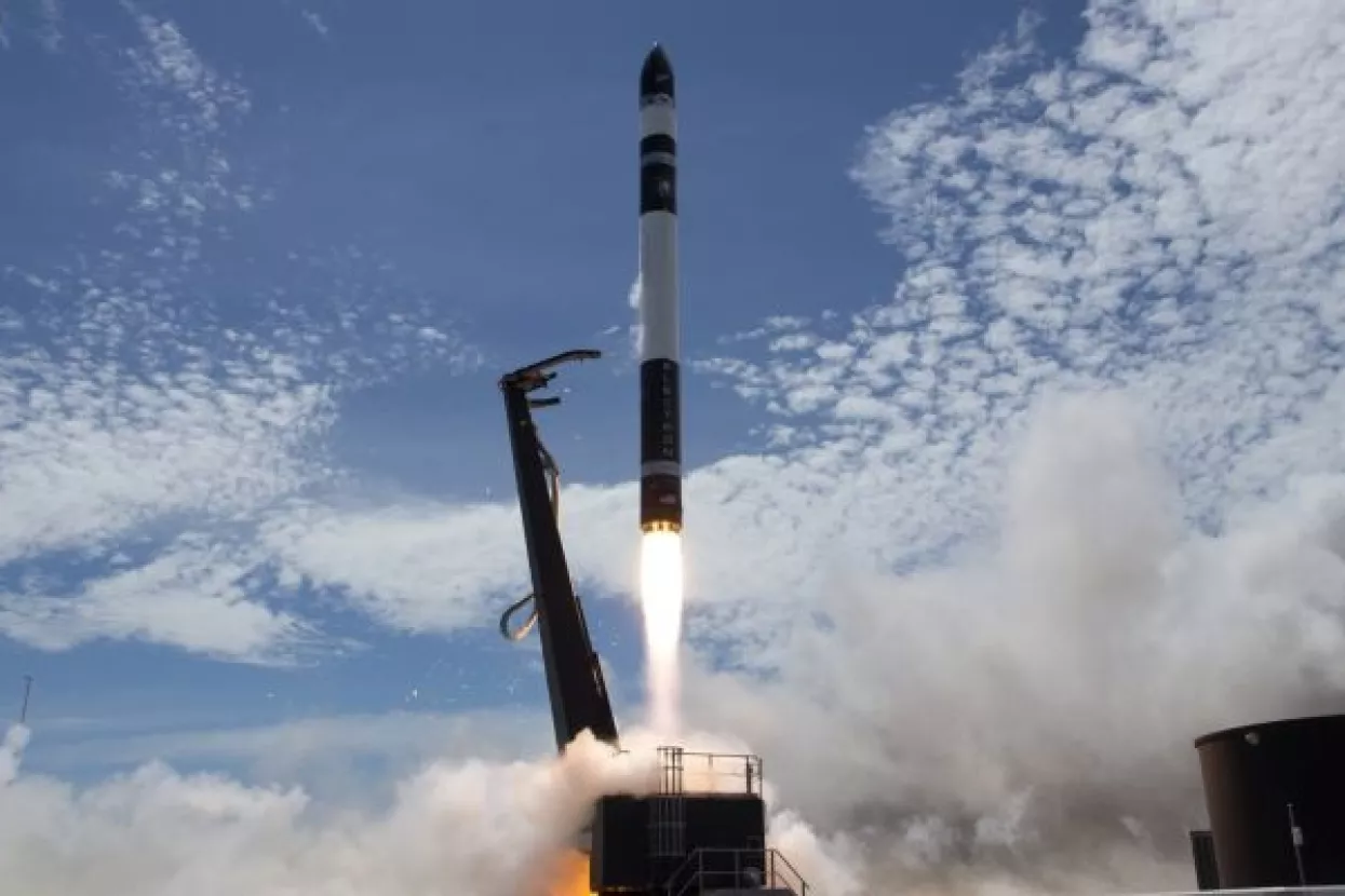 Komercijalni svemirski letovi: Nakon Muskovog SpaceX-a i Rocket Lab lansirao svoj prvijenac
