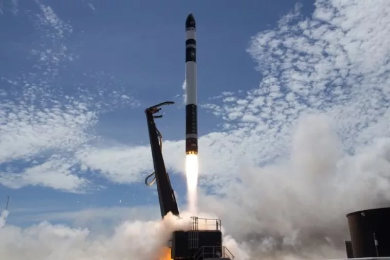 Komercijalni svemirski letovi: Nakon Muskovog SpaceX-a i Rocket Lab lansirao svoj prvijenac
