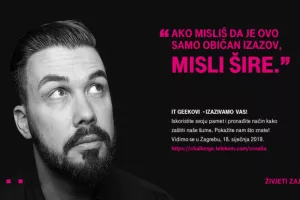 Ima&scaron; IoT ideju za spas hrvatskih &scaron;uma? Prijavi se na HT Challenge