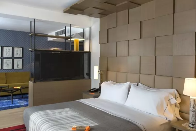 Otvoren Canopy by Hilton, Cappelli najavio nova ulaganja od milijardu eura