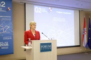 Božo Ljubić: Potencijal hrvatskog iseljeni&scaron;tva nije prepoznat i iskori&scaron;ten