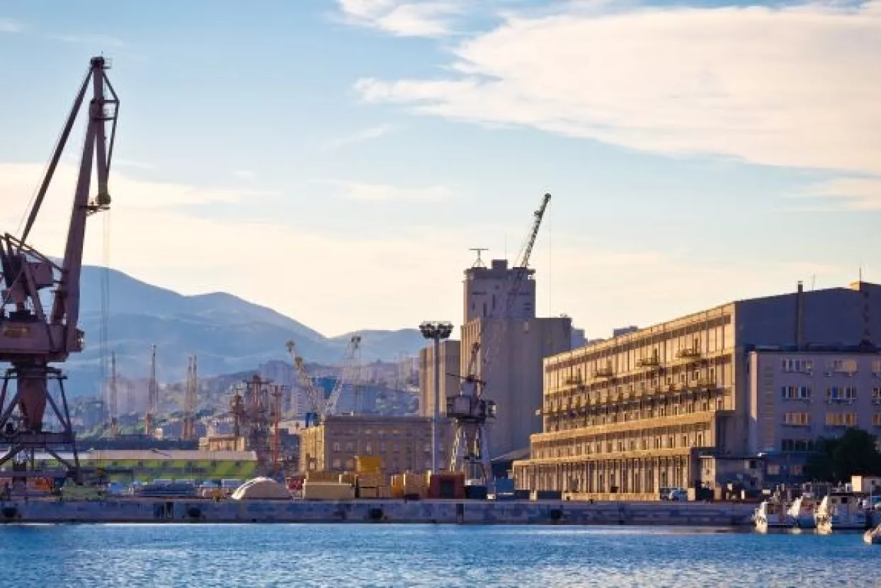 U luke u Crikvenici, Selcu i Jadranovu 'usidrit' će se 60 milijuna kuna investicija