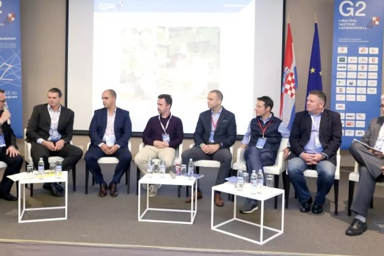 Vujaklija: Kvaliteta je jedini način da se istaknete vani
