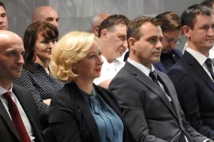 Za projekt izgradnje dnevne bolnice u Varaždinu gotovo 50 milijuna kuna iz EU fondova