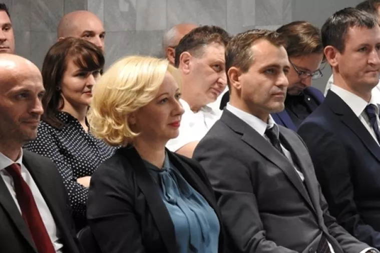 Za projekt izgradnje dnevne bolnice u Varaždinu gotovo 50 milijuna kuna iz EU fondova