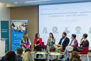 HR breakfast 2018 &ndash; vođenje primjerom, preuzimanje odgovornosti i zajedni&scaron;tvo su najbolje prakse  &nbsp;