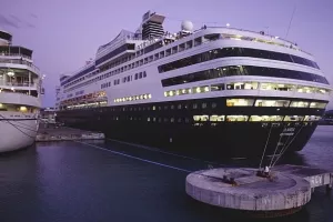 Jadranom u prvih devet mjeseci plovilo 554 stranih kruzera