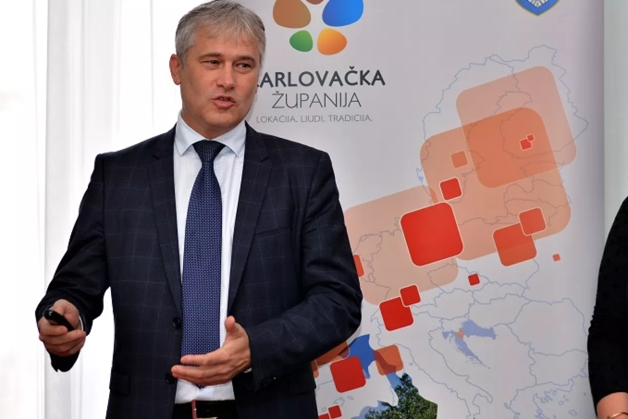 Beskonačni suvlasnički udjeli stoje na putu uspostavi retencije Hreljin