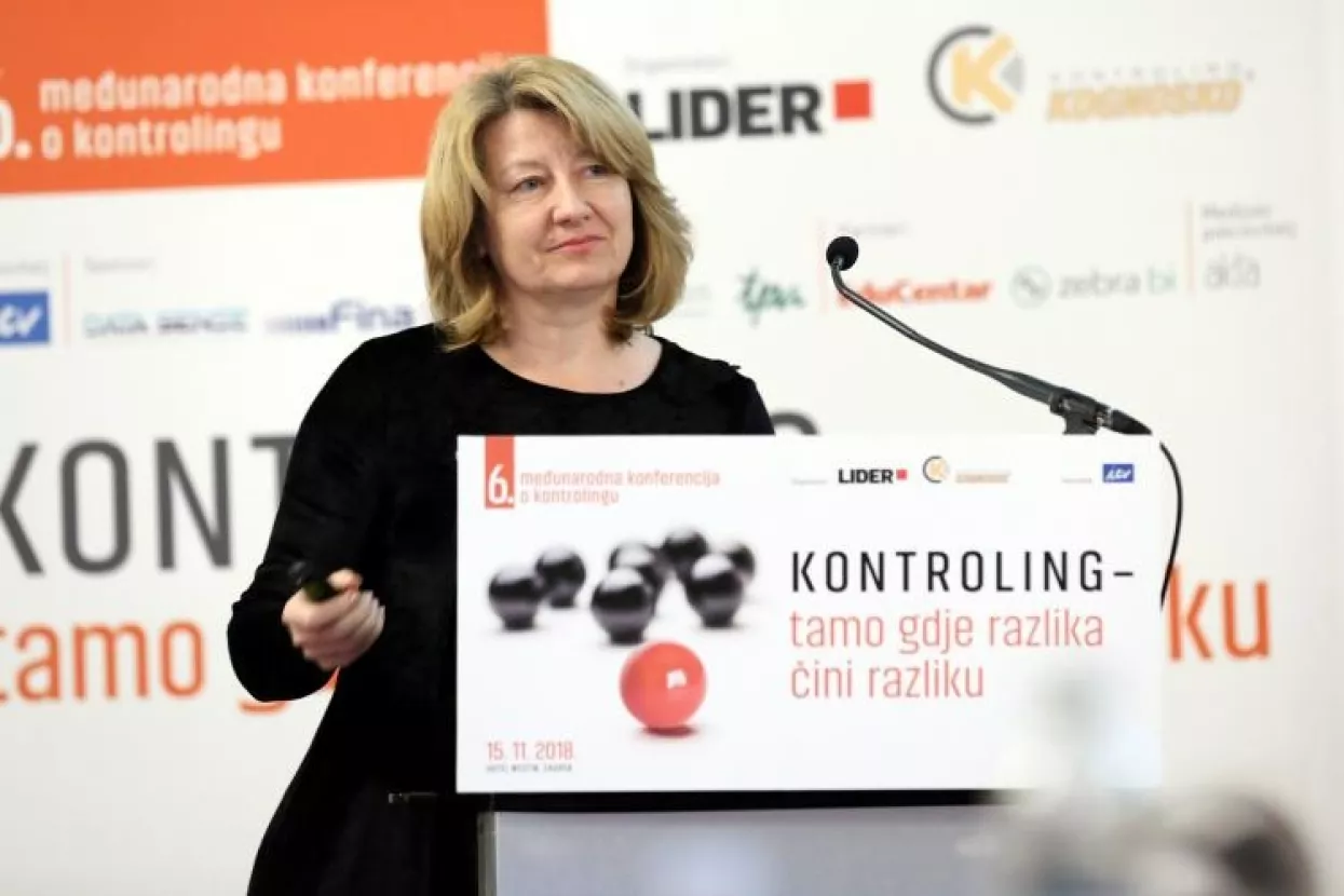 Ljiljana Dren&scaron;ki Cvrtila: Menadžeri trebaju znati iz zaposlenika izvući najbolje