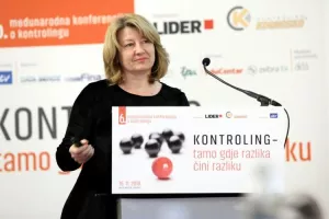 Ljiljana Dren&scaron;ki Cvrtila: Menadžeri trebaju znati iz zaposlenika izvući najbolje