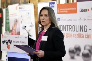 'Tamo gdje razlika čini razliku': Započela 6. konferencija o kontrolingu