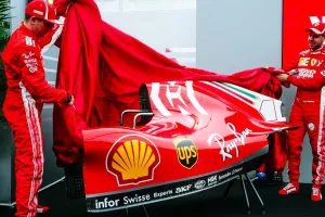 Philip Morris i Scuderia Ferrari pokreću inicijativu Winnow