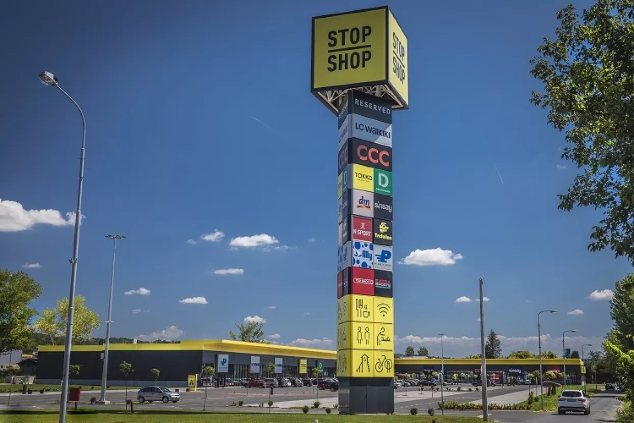 Immofinanz &scaron;iri poslovanje na Hrvatsku i regiju s 8 novih akvizicija za Stop Shop