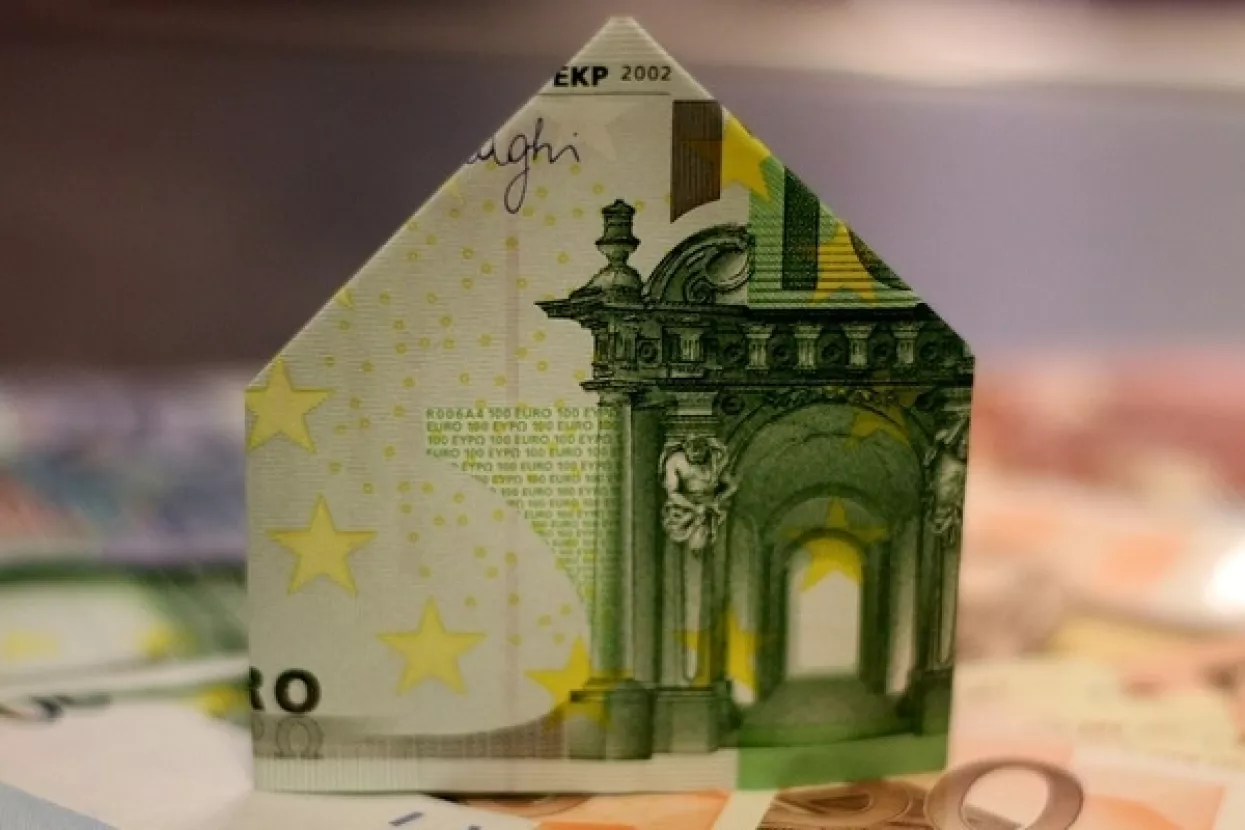 RBA: Veliki pad kredita poduzećima za obrtna sredstva i investicije