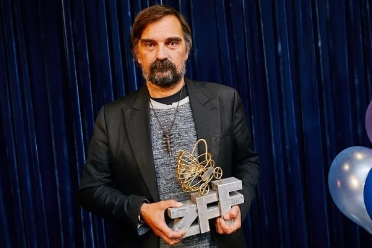 'Teret' je najbolji film 16. Zagreb Film Festivala
