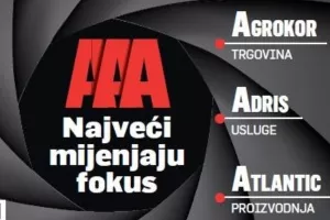 Trostruki A: Kadrovska i strate&scaron;ka neizvjesnost među najvećima