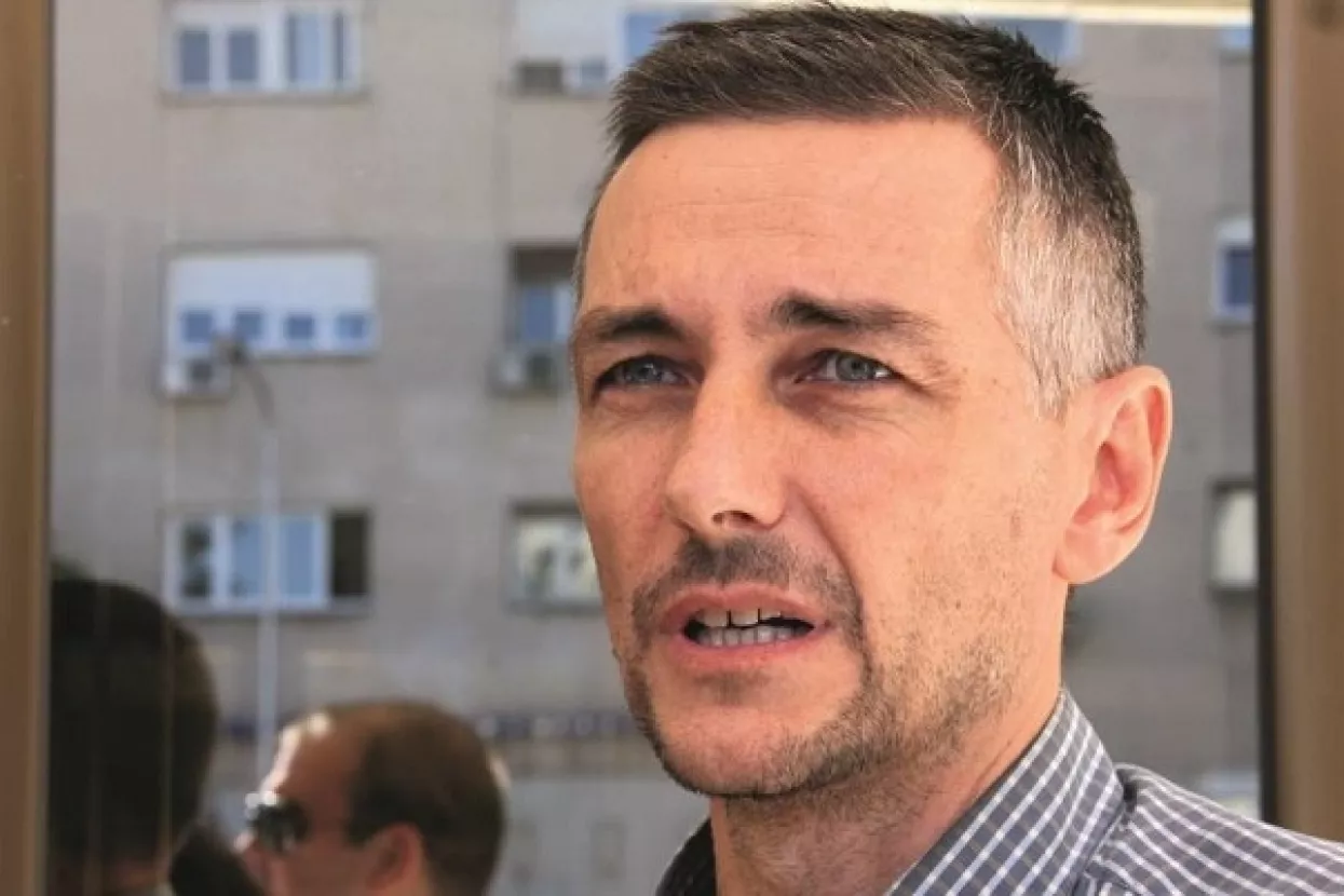 Kako hrvatski suci sude sucima i novinarima