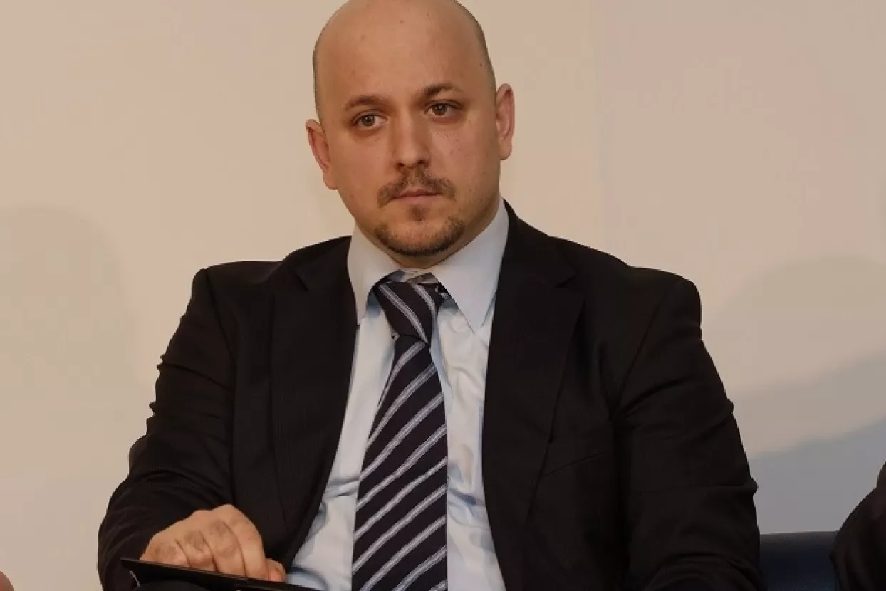 Ako (ne) može Maras, (ne) može (n)i Bandić