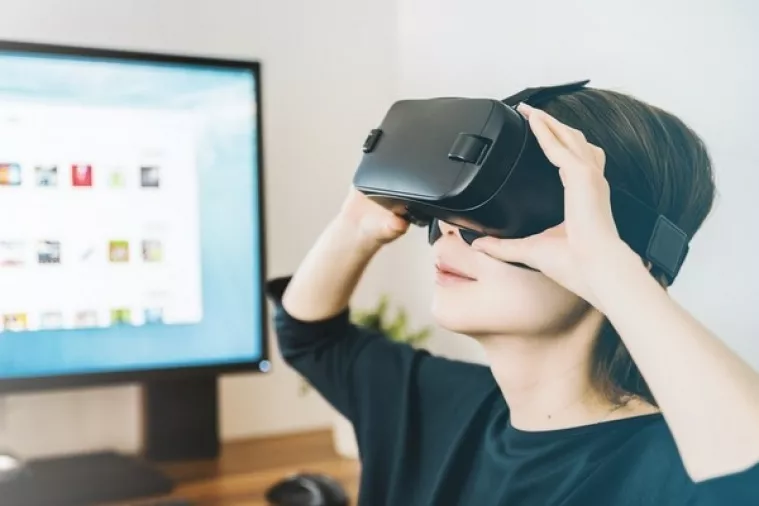 Huawei najavio naočale za pro&scaron;irenu stvarnost