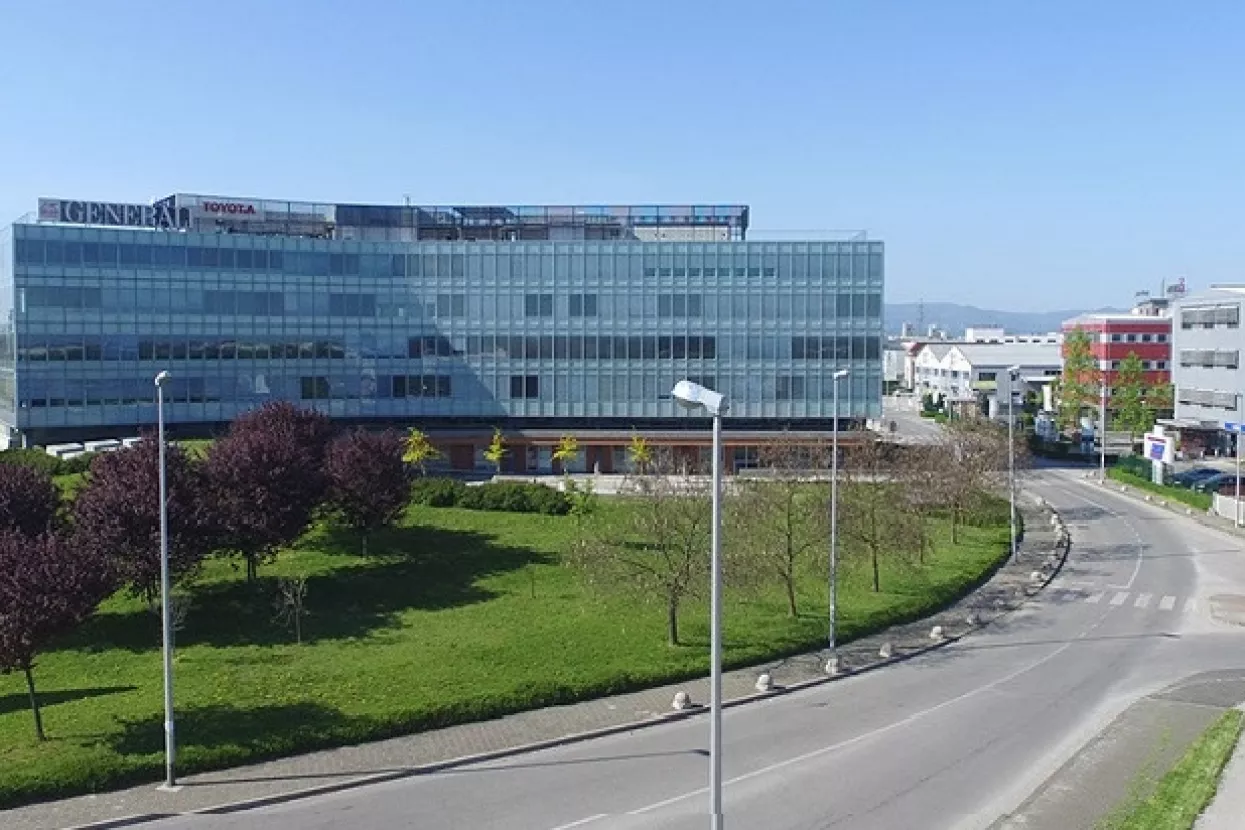Poslovni centar Mani: Podigli popunjenost za 100 posto i refinacirali dug