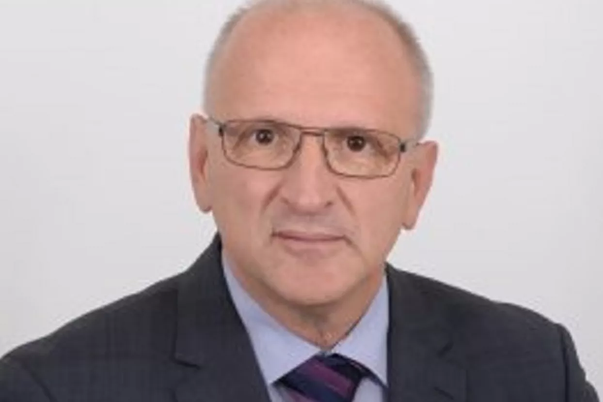 Zoran Pičuljan novi povjerenik za informiranje